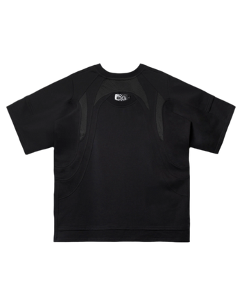 abp. Stream Tee V3.0 - Black
