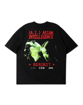 Against Lab - Believe Tee
