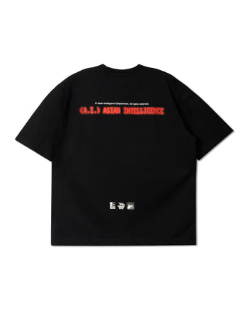 Against Lab - AI Chip Tee