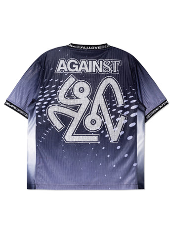 AG Love - Molecule Jersey - Black
