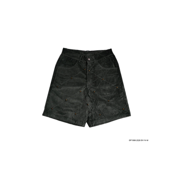 TNT X HUNTER - Corpse Shorts - Green