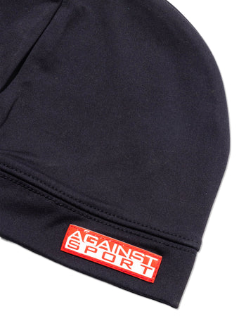 Against Lab - Sport Skull Beanie