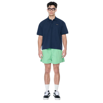 PUSHPUSH - Jay Polo Tee - Navy