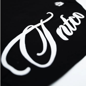 TNT - After Dark Logo L/S - Black