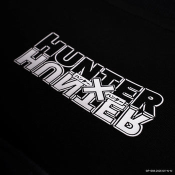 TNT X HUNTER - VOW & Limitation Jersey - Black