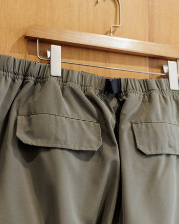 Agility 9 Pocket Pants