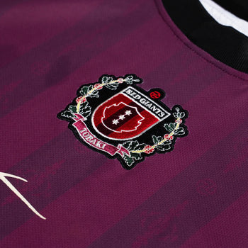 TNT X SFC - Jersey - Purple