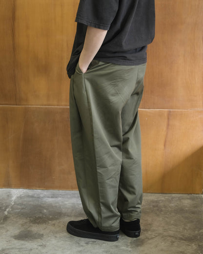 Agility Layered Wide Pants