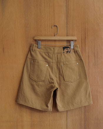 HdPc Handy Canvas Jorts