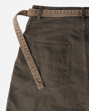 Hdpc - Fabricator Pants - Timber