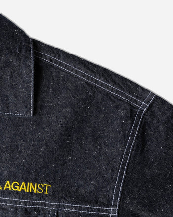 Hdpc - Fabricator Shirt - Denim