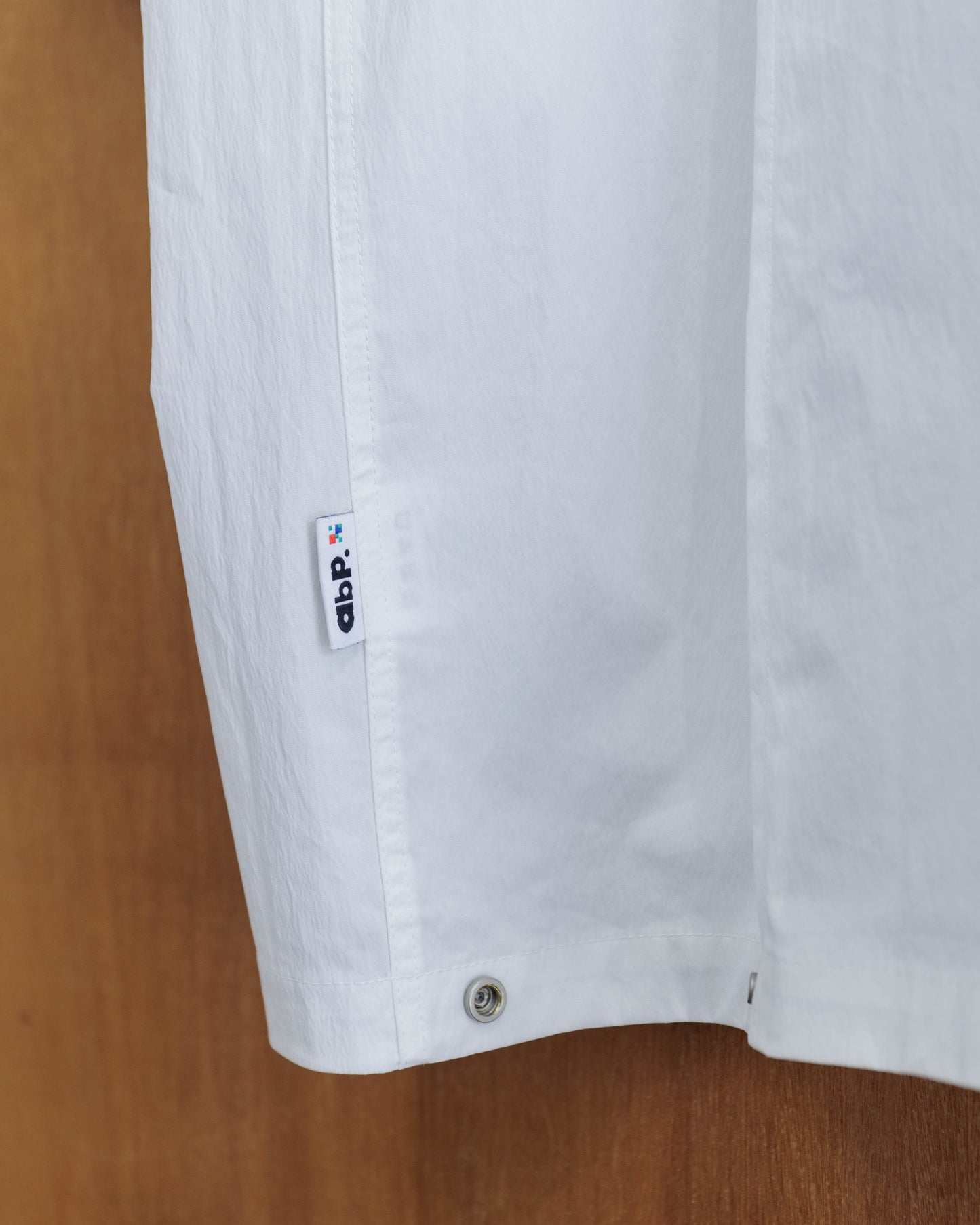 abp. S/S Nylon Big Bro Shirt