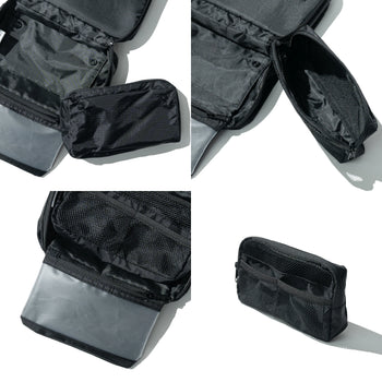 AGILITY - Cordura® Travel Storage Bag