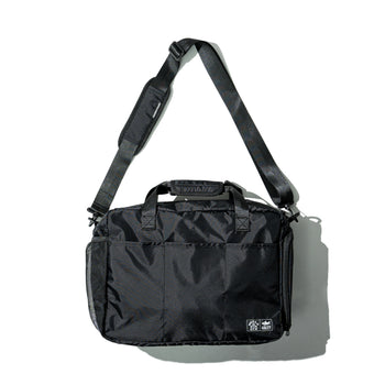 AGILITY x WG - "WORLDGILITY" Gym Bag