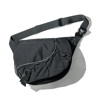 AGILITY - Cordura® Reflective Sling Bag