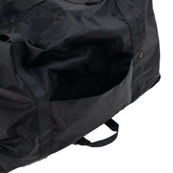 AGILITY - Cordura® Foldable Boston Bag 120L