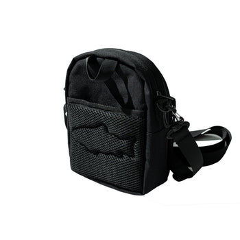 AGILITY - Cordura® Reflective Shoulder Bag