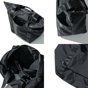AGILITY - Cordura® Travel Tote Bag