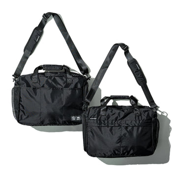 AGILITY x WG - "WORLDGILITY" Gym Bag