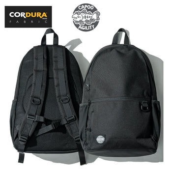 AGILITY x CAPOO - Collaboration Backpack