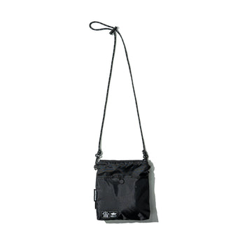 AGILITY x WG - "WORLDGILITY" Sports Bag