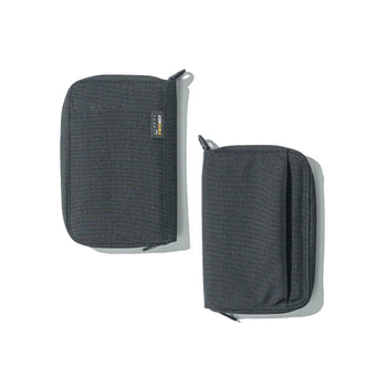 AGILITY - Cordura® Travel Passport Holder