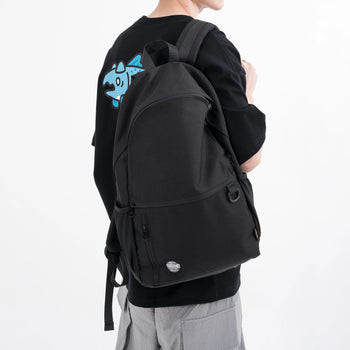 AGILITY x CAPOO - Collaboration Backpack
