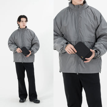 AGILITY - Cordura® Travel Passport Holder