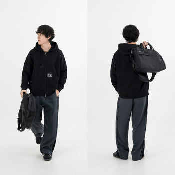 AGILITY x WG - "WORLDGILITY" Gym Bag