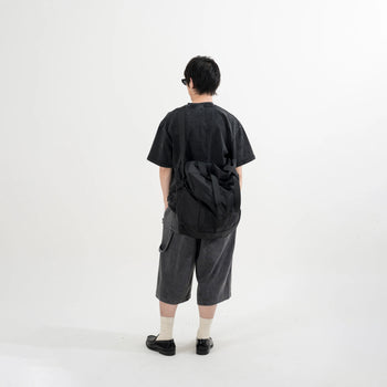 AGILITY - Cordura® Boston Bag 20L