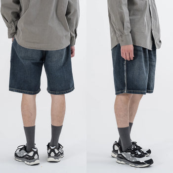 AGILITY - Basic Thin Socks - Grey