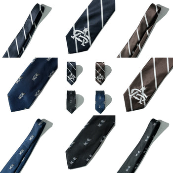 AGILITY - AT Tie - Brown