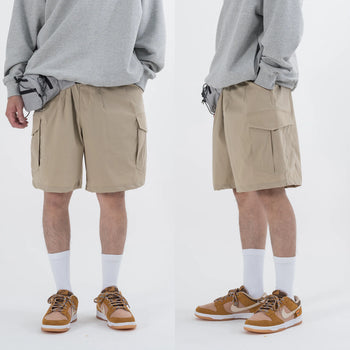 AGILITY - Basic Thin Socks - White