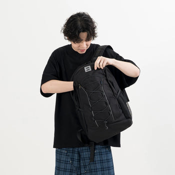 AGILITY - Cordura® Reflective Backpack