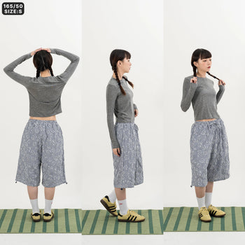 AGILITY MIAO - Lyocell Top - Dark Grey