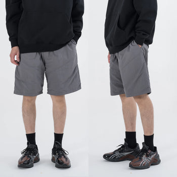 AGILITY - Pile Short Socks - Black