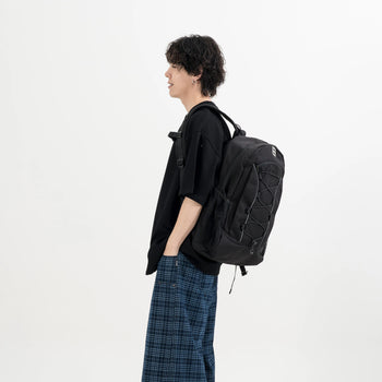 AGILITY - Cordura® Reflective Backpack