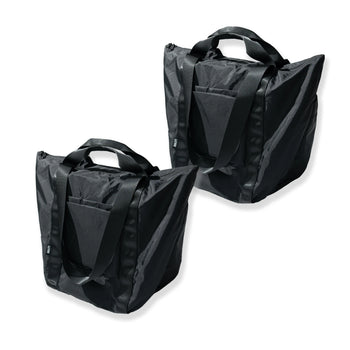 AGILITY - Cordura® Travel Tote Bag