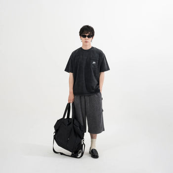 AGILITY - Cordura® Boston Bag 20L