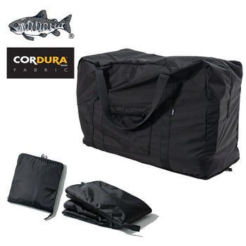 AGILITY - Cordura® Foldable Boston Bag 120L