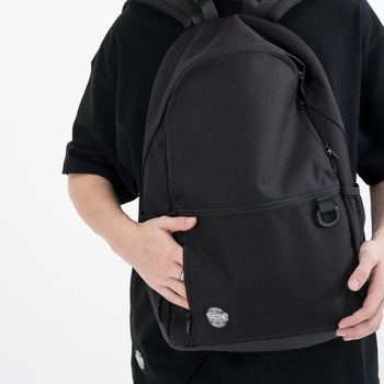 AGILITY x CAPOO - Collaboration Backpack