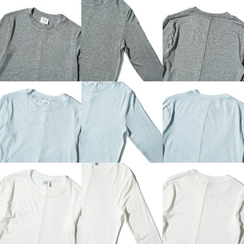 AGILITY MIAO - Lyocell Top - Dark Grey