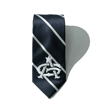 AGILITY - AT Tie - Navy