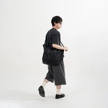 AGILITY - Cordura® Boston Bag 20L