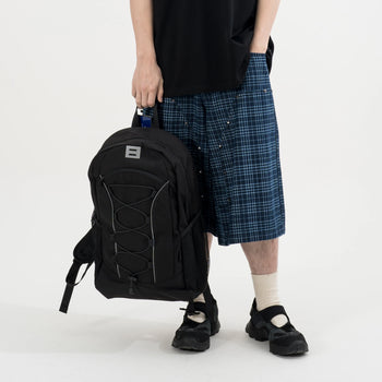AGILITY - Cordura® Reflective Backpack