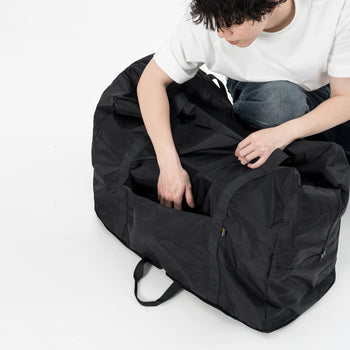 AGILITY - Cordura® Foldable Boston Bag 120L