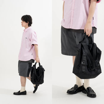 AGILITY - Cordura® Travel Tote Bag