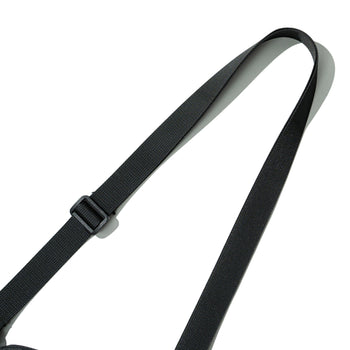 AGILITY - Cordura® Reflective Shoulder Bag