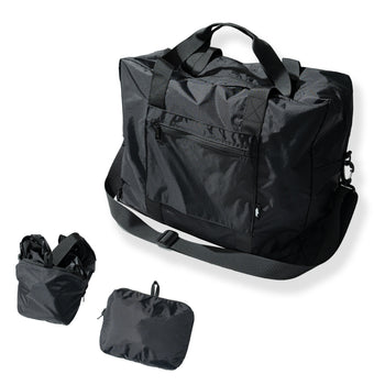 AGILITY - Cordura® Boston Bag 20L