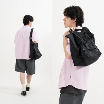 AGILITY - Cordura® Travel Tote Bag